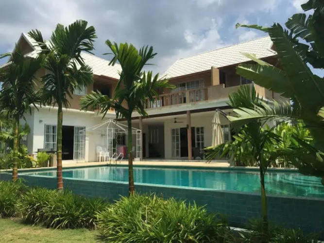 Sakoo Residences