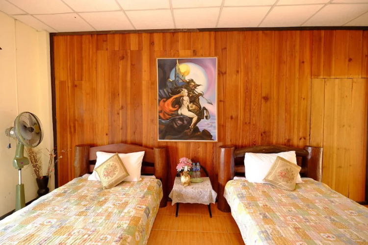 Khunyuam Resort