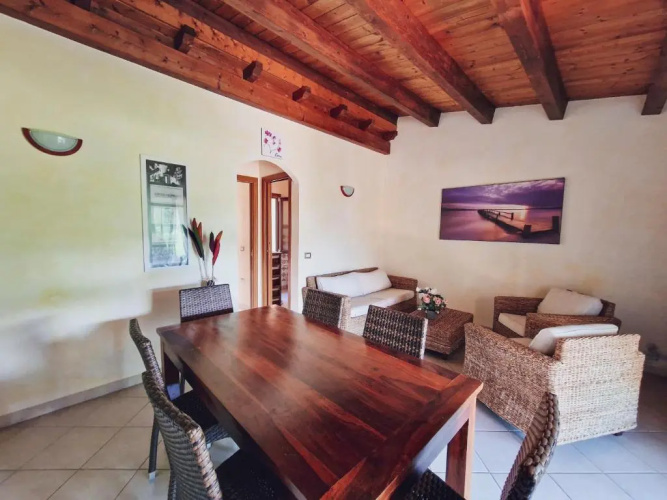 Villa Sardinia