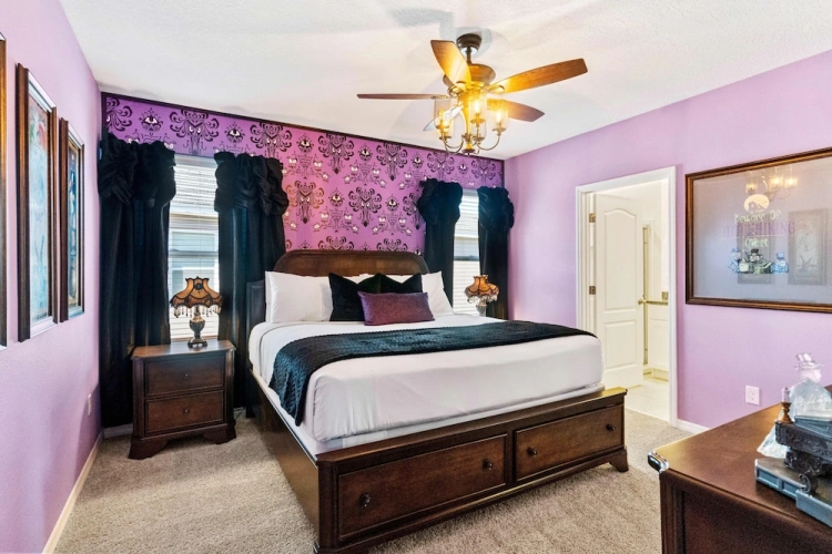 5 Bedrooms Cottage