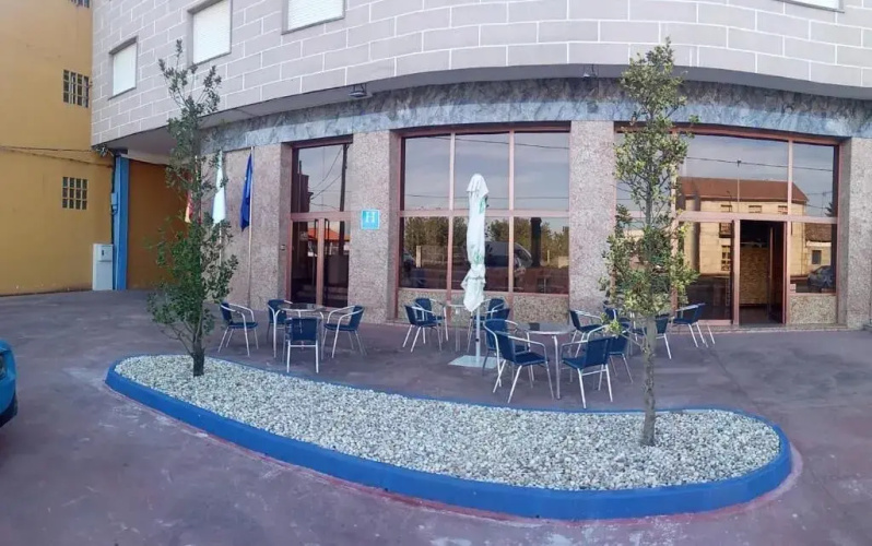 Hotel Lago 82