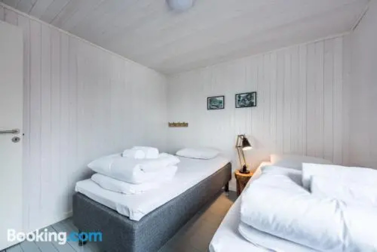 Hattvika Lodge
