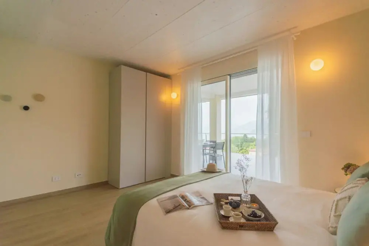 Villa Cosima in Bellagio With Private Pool by Rent all Como