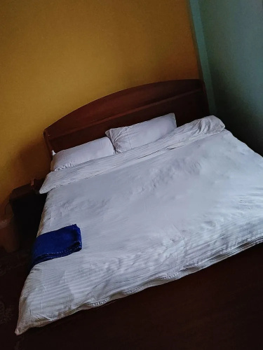 Pauwa Garden Resort
