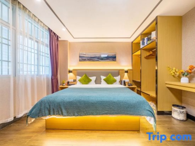 Luxury Double room