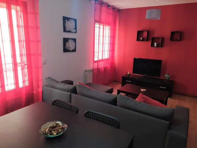 Vivienda de Uso Turístico Ramos 2