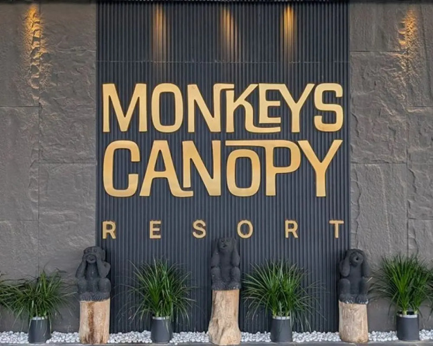 Monkeys Canopy Resort - Selangor