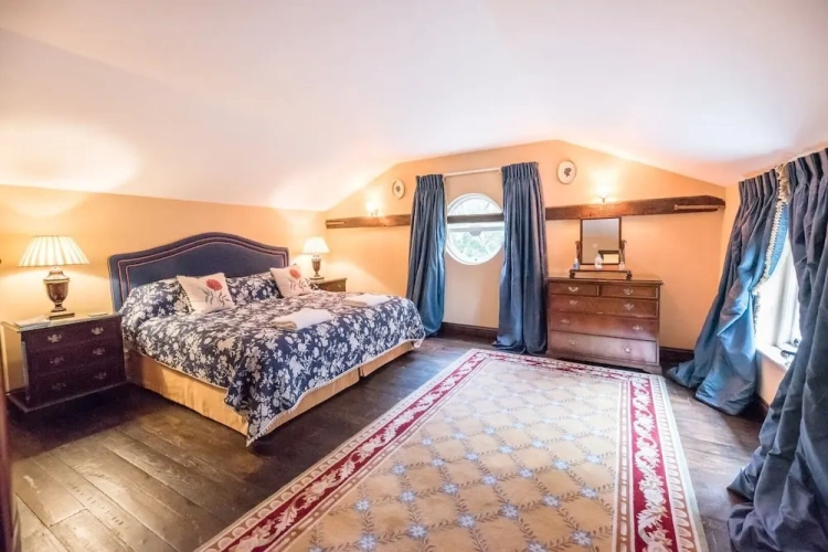 1 Bedroom Cottage