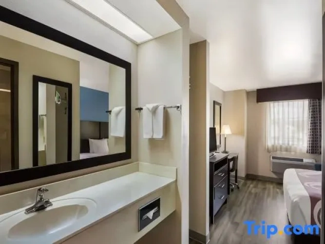 Quadruple Suite
