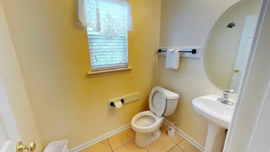 Dreamscaper at Myrtle Beach Apartment 5