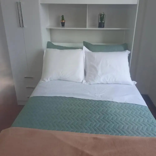 Apartamento Funcional em Curitiba