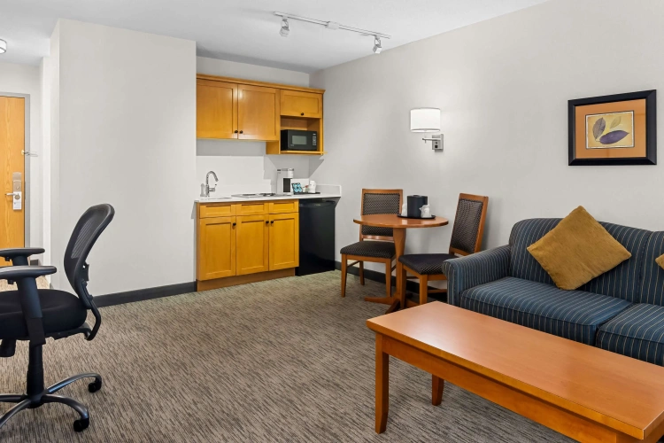 Double Suite