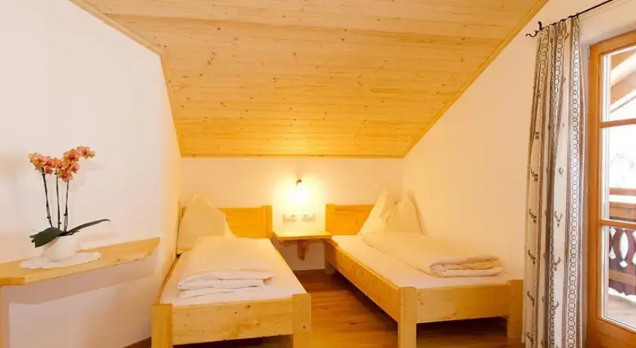 Chalet Aichhorn