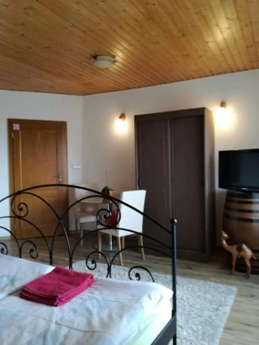 Vila Štefan Drevko