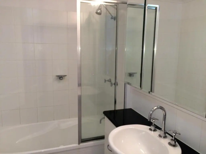 1 Bedroom Executive Apartment