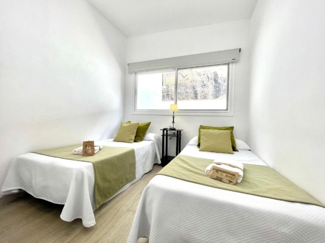 1 Bedroom Cottage