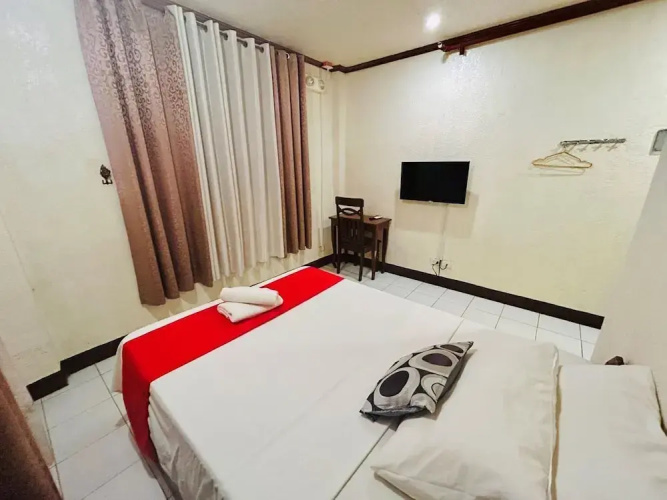 Flores De Musa by Curv Hotels