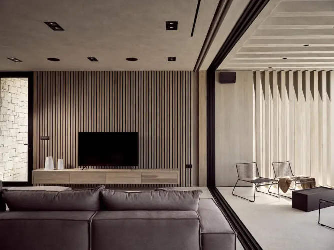 Alpha Villa - Alpha Villa