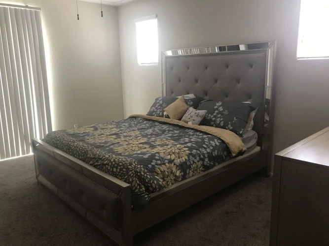 4 Bedrooms Family Cottage with mountain view