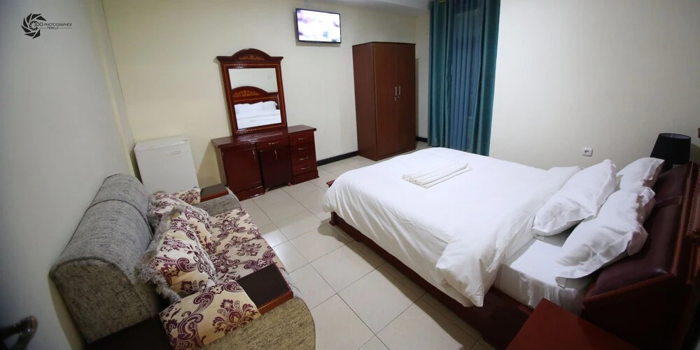 Moringa Hotel