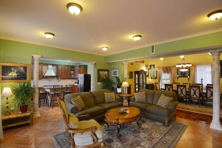 Villa Izvor