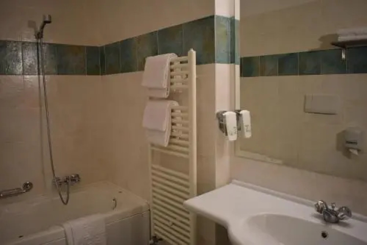 Hotel Baffo Rosso