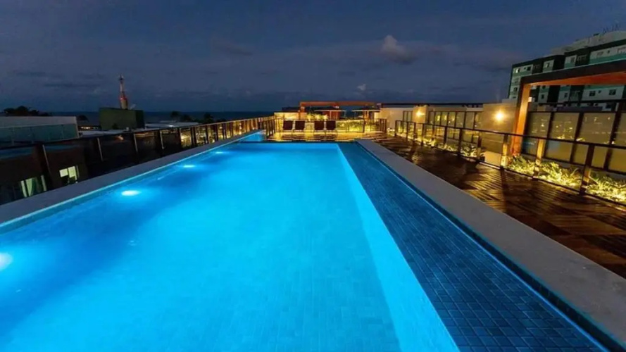 Miramar Eco Summer