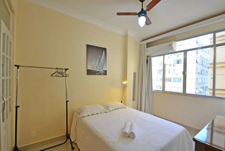 Copacabana Apartments 115
