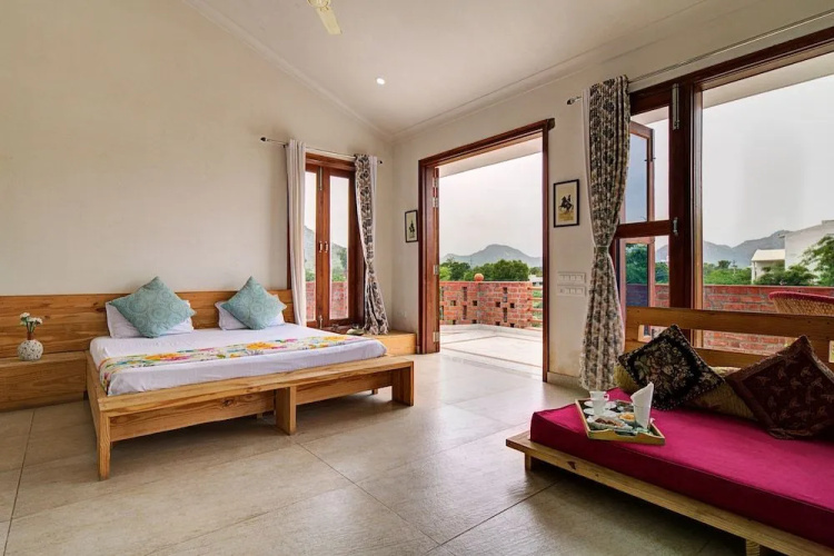 Saorsa Homestay