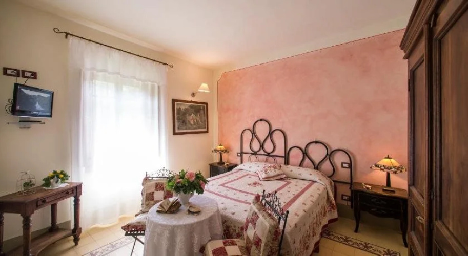 Albergo Da Annita