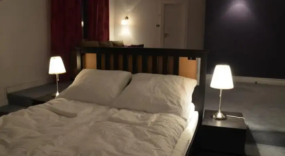 Hostel Lulu