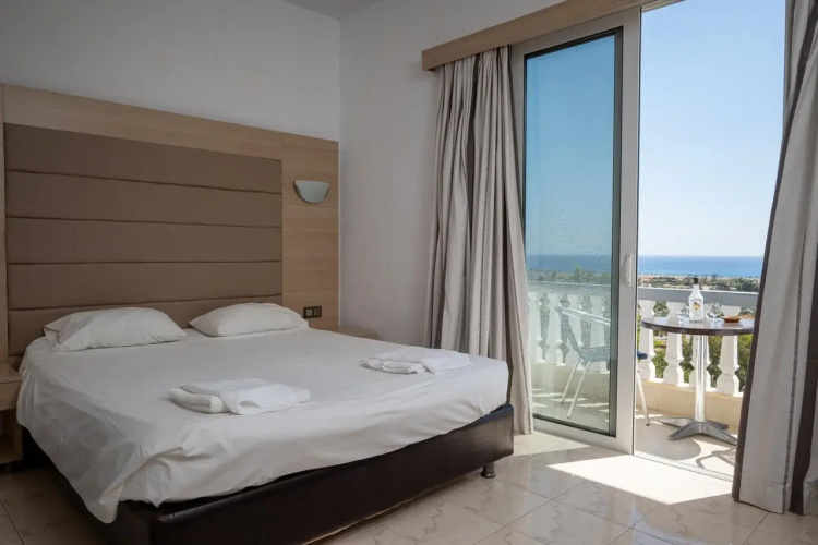 Gardenia Hotel