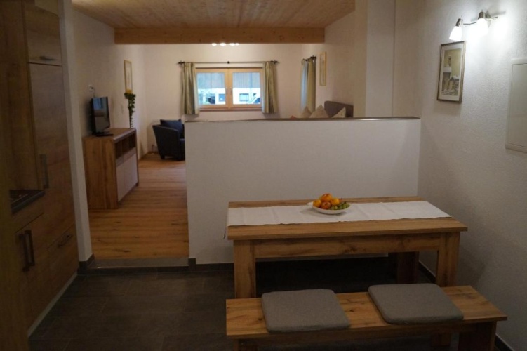 Ferienwohnungen Tischlerhof