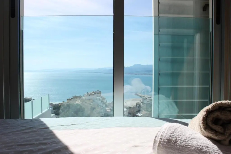 37 SOLES - Tourist Apartments Cullera