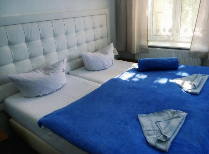 Comfort Triple room