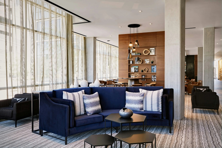 AC Hotel Phoenix Tempe/Downtown