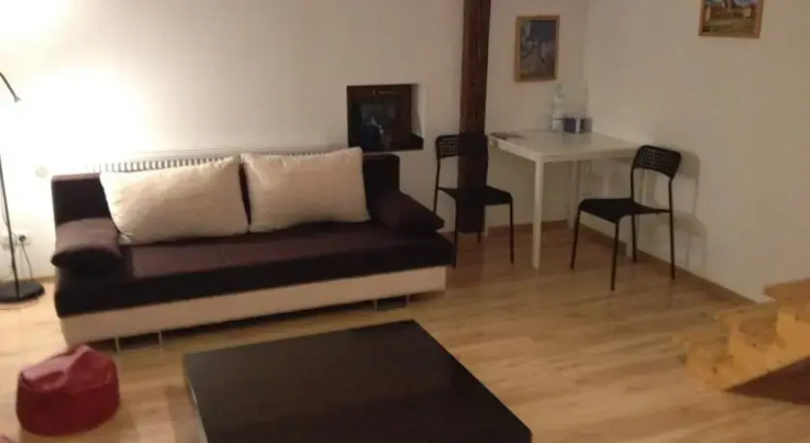 Dajwor Apartment