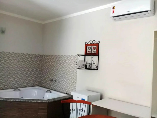 Pousada Riacho Da Areia