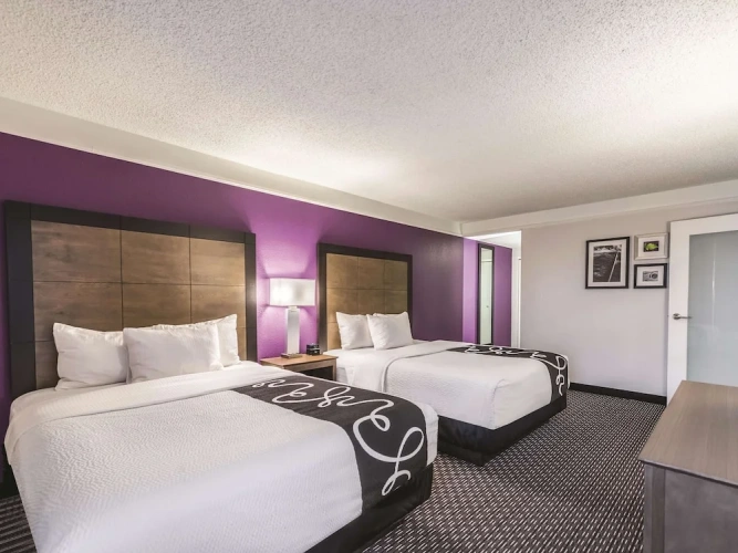 1 Bedroom Suite