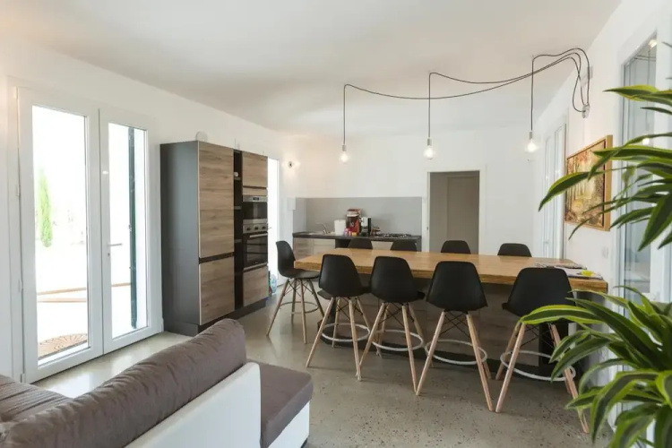 Dimora Capasi Luxury