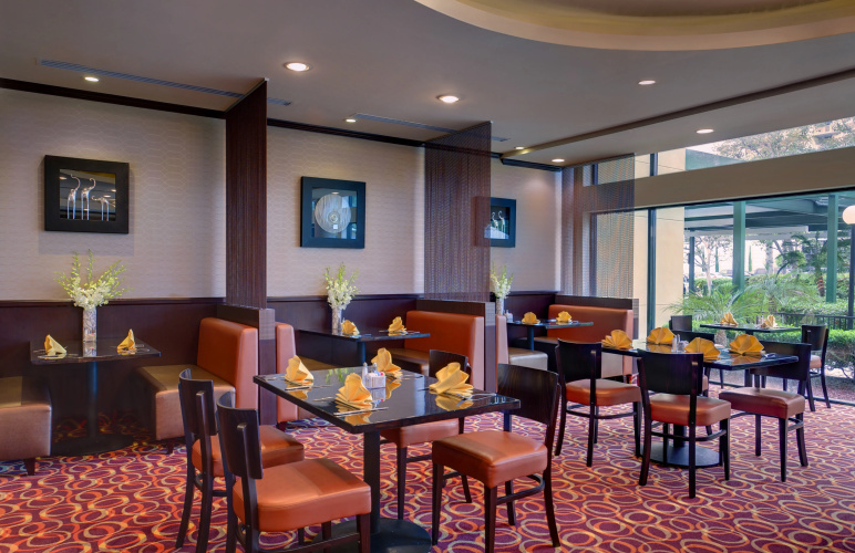 DoubleTree by Hilton Orange County Airport photo 34