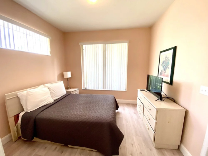 Orlando Select Vacation Homes