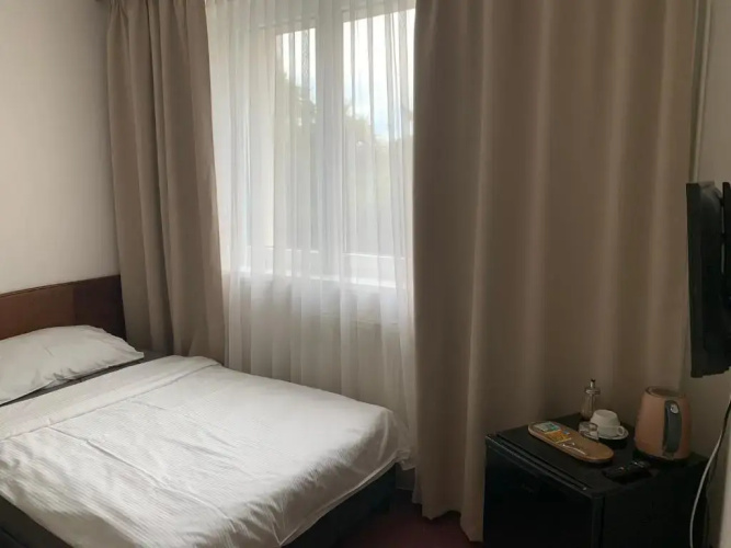 Hotel-Pension Kamyk