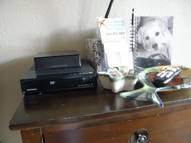 Standard Apartment