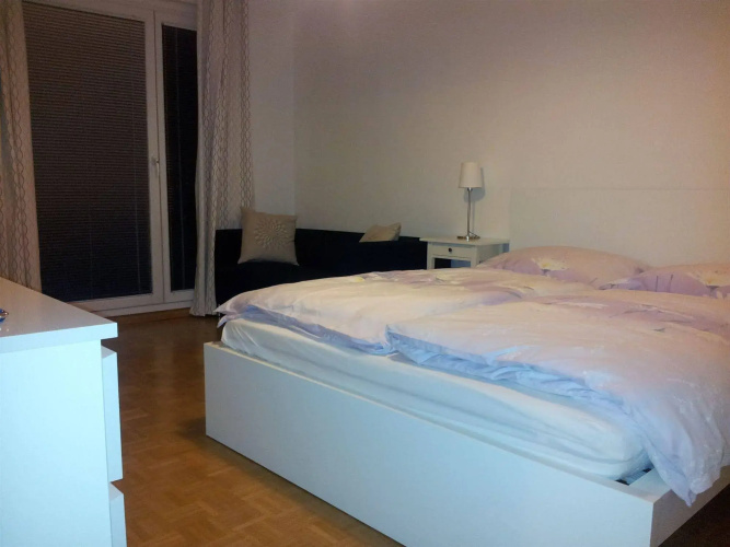 Apartment24 Schnbrunn
