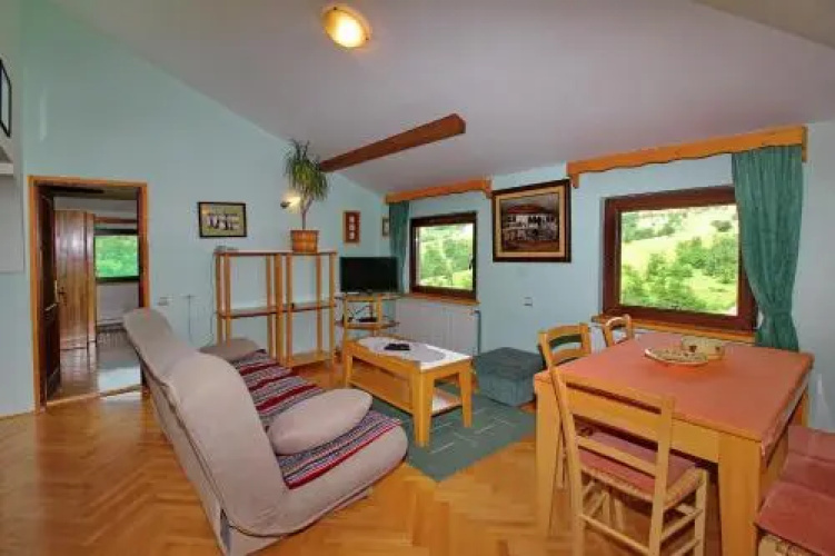 Apartmani Krcma Gaj
