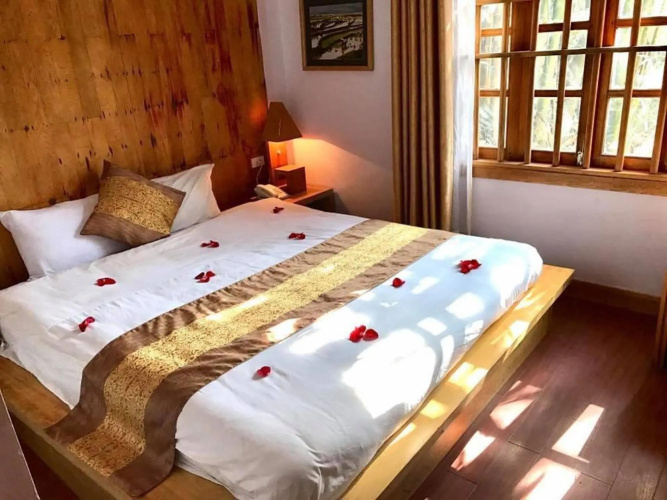 Sapa View Hotel