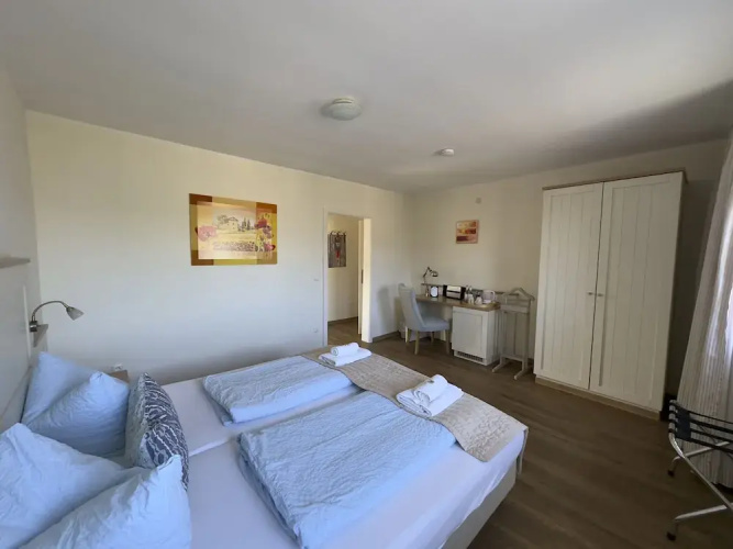 Pension Walmeer