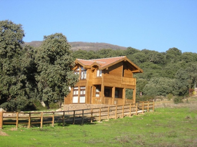 3 Bedrooms Villa