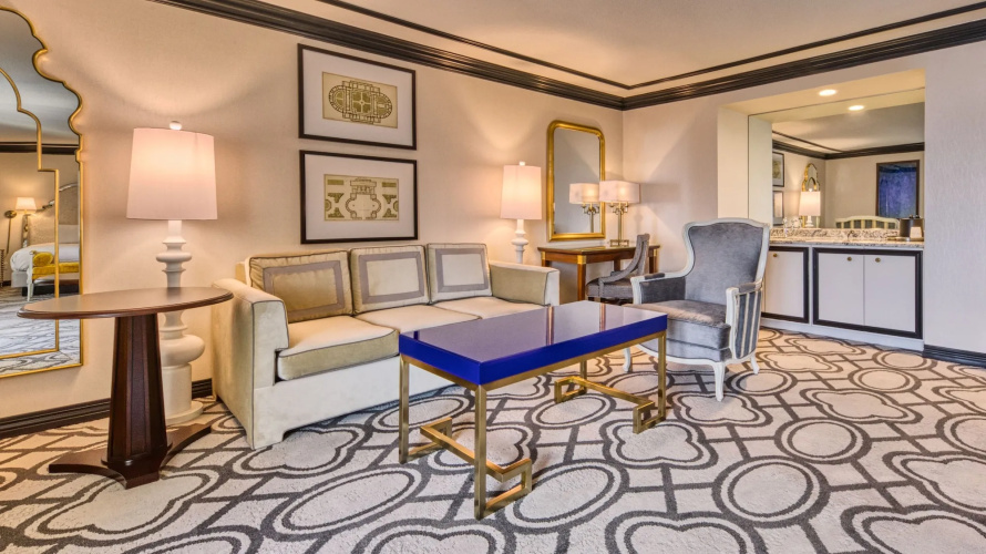 Paris Las Vegas - Adults Only photo 21